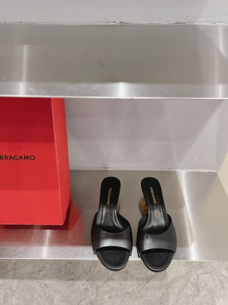 Ferragamo Sandals